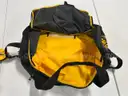 Lot of 2 Iowa Hawkeye Spirit Squad bags (North American Bidders Only)