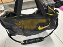 Lot of 2 Iowa Hawkeye Spirit Squad bags (North American Bidders Only)