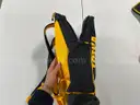 Lot of 2 Iowa Hawkeye Spirit Squad bags (North American Bidders Only)