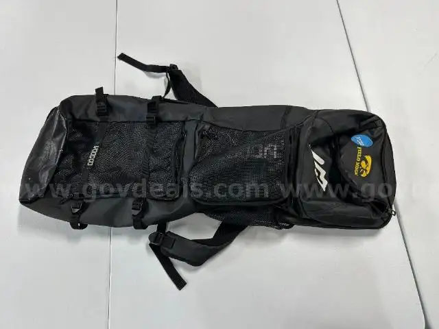 Iowa Hawkeye Field Hockey Backpack