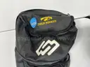 Iowa Hawkeye Field Hockey Backpack