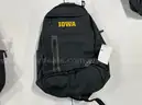 IOWA Nike Backpack (North American Bidders Only)