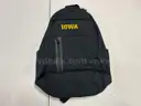 IOWA Nike Backpack (North American Bidders Only)