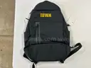 IOWA Nike Backpack (North American Bidders Only)