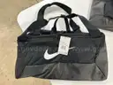 Nike duffle bag (North American Bidders Only)