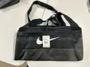 Nike duffle bag (North American Bidders Only)