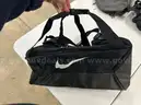 Nike duffle bag (North American Bidders Only)