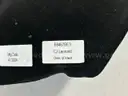 Iowa Hawkeyes Team Issued Football Helmet