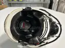 Iowa Hawkeyes Team Issued Football Helmet