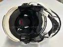 Iowa Hawkeyes Team Issued Football Helmet