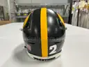 Iowa Hawkeyes Team Issued Football Helmet