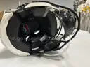 Iowa Hawkeyes Team Issued Football Helmet
