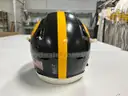 Iowa Hawkeyes Team Issued Football Helmet