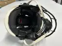 Iowa Hawkeyes Team Issued Football Helmet