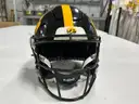 Iowa Hawkeyes Team Issued Football Helmet