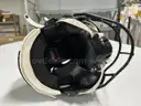 Iowa Hawkeyes Team Issued Football Helmet