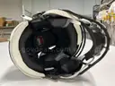 Iowa Hawkeyes Team Issued Football Helmet