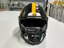 Iowa Hawkeyes Team Issued Football Helmet