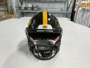 Iowa Hawkeyes Team Issued Football Helmet