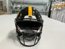 Iowa Hawkeyes Team Issued Football Helmet