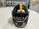 Iowa Hawkeyes Team Issued Football Helmet