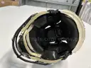 Iowa Hawkeyes Team Issued Football Helmet