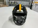 Iowa Hawkeyes Team Issued Football Helmet