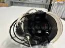 Iowa Hawkeyes Team Issued Football Helmet