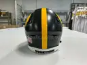 Iowa Hawkeyes Team Issued Football Helmet