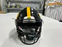 Iowa Hawkeyes Team Issued Football Helmet