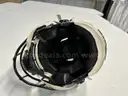 Iowa Hawkeyes Team Issued Football Helmet