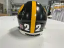 Iowa Hawkeyes Team Issued Football Helmet