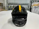 Iowa Hawkeyes Team Issued Football Helmet