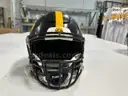 Iowa Hawkeyes Team Issued Football Helmet