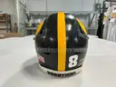 Iowa Hawkeyes Team Issued Football Helmet