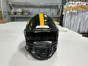 Iowa Hawkeyes Team Issued Football Helmet