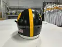 Iowa Hawkeyes Team Issued Football Helmet