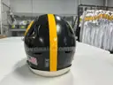 Iowa Hawkeyes Team Issued Football Helmet