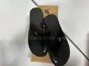 Lot of 3 Pairs of Nike Slides, Various Styles. Size 7.