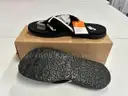 Lot of 3 Pairs of Nike Slides, Various Styles. Size 11.