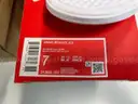 Lot of 3 Pairs of Nike Slides, Various Styles. Size 7.