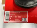Lot of 3 Pairs of Nike Slides, Various Styles. Size 7.