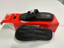 Lot of 3 Pairs of Nike Slides, Various Styles. Size 6.