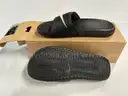 Lot of 3 Pairs of Nike Slides, Various Styles. Size 7.