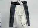 Lot of 2 Nike Men&#x27;s Compression shorts - size Medium