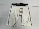 Lot of 3 Nike Men&#x27;s Compression shorts- size Medium