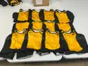 Lot of 12 Women&#x2019;s Rowing Uniforms- size Medium
