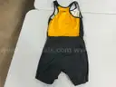Lot of 6 Women&#x2019;s Rowing Uniforms- size XS