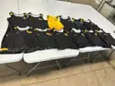 Rowing Equipment/Gear