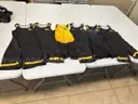Rowing Equipment/Gear